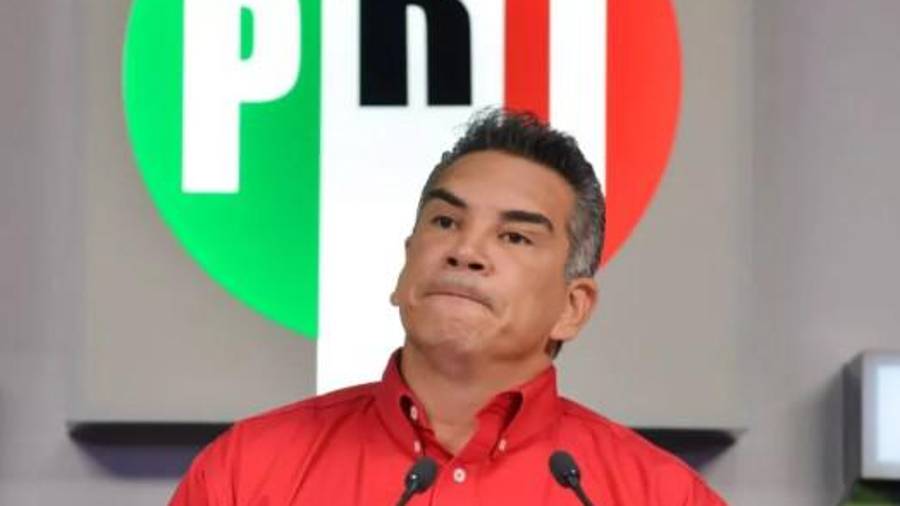 El dirigente priista sostuvo que los partidos de oposición deben dejar de lado los cálculos electorales y priorizar un proyecto común enfocado en el país.