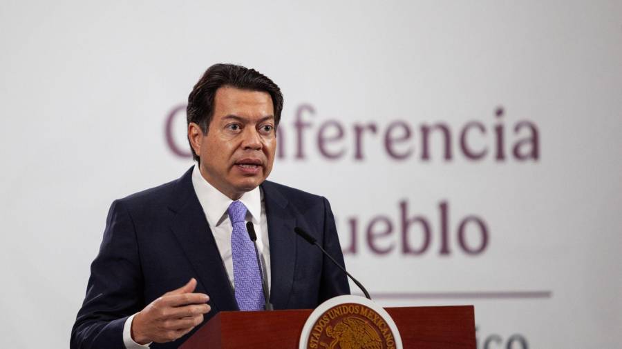 FOTO: ANDREA MURCIA /CUARTOSCURO