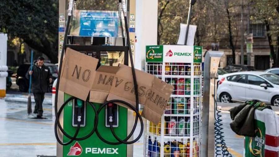 El acuerdo establece una vía extraordinaria de regularización orientada al ordenamiento de las autorizaciones ambientales.