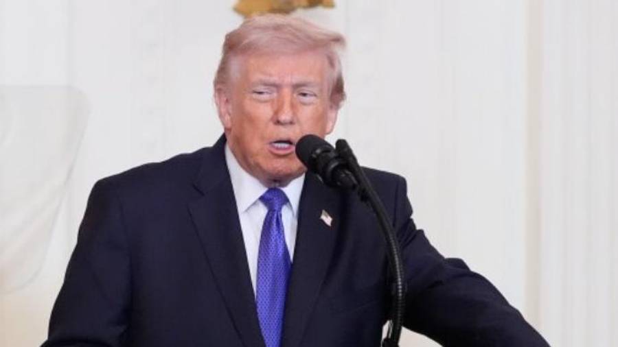 No hubo una reacción oficial inmediata por parte de Teherán al anuncio de Trump, que se realizó en una publicación en Truth Social .