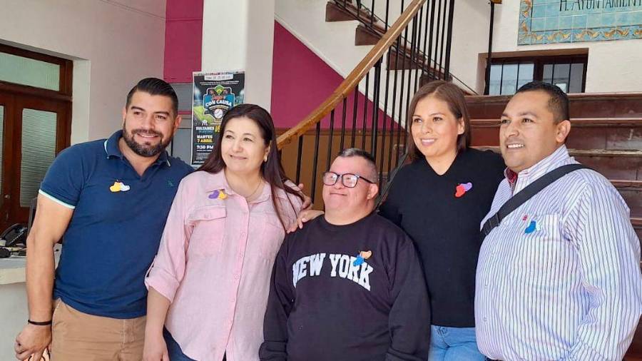 Brigadas “DIF Contigo” acercan servicios médicos y sociales a comunidades rurales de Ramos Arizpe.