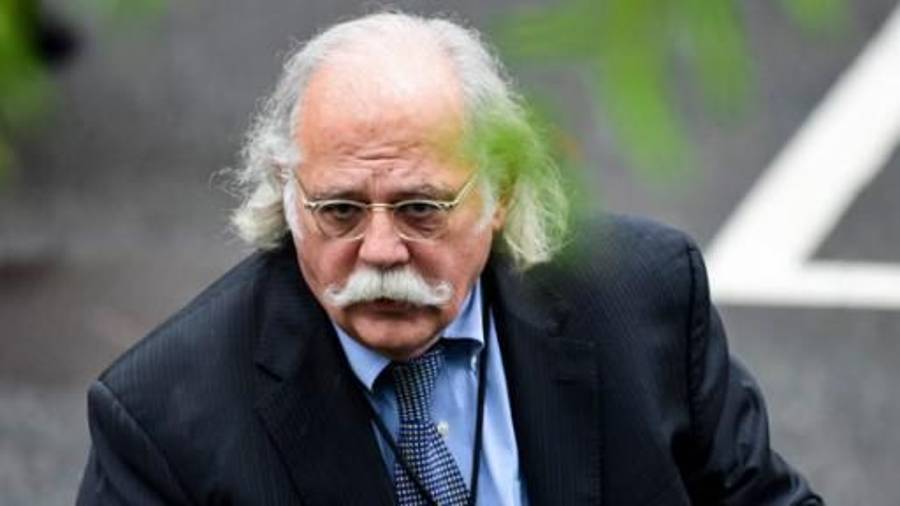 Ty Cobb, exfiscal federal y veterano abogado de Washington D.C., quien fue asesor especial de la Casa Blanca durante el primer mandato de Trump, dijo que “la corrupción de Trump es única en su clase” y empequeñece la de cualquier otro presidente.