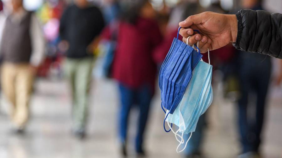 La Secretaría de Salud (SSA) informó que, hasta el momento, no se ha identificado ningún caso confirmado de Influenza virus A H3N2 subclado K en México.