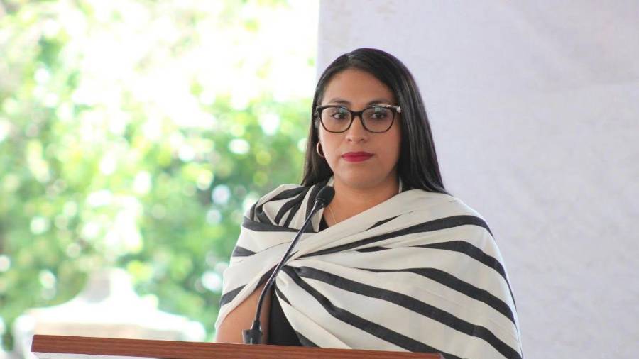El colectivo 100 periodistas por el Estado de México reveló que la alcaldesa de Tenancingo señalada por fingir su secuestro por un desfalco de 40 MDP denunció por violencia digital a cuatro comunicadores.