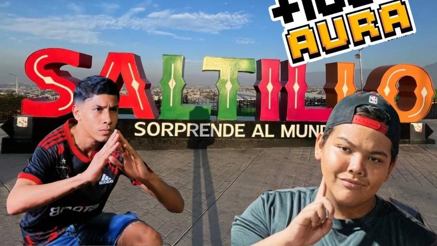 Organizan primer ‘torneo de farmeo de aura’ en Saltillo.