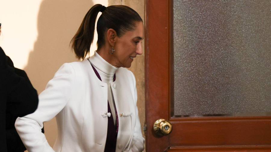 FOTO: GALO CAÑAS/CUARTOSCURO