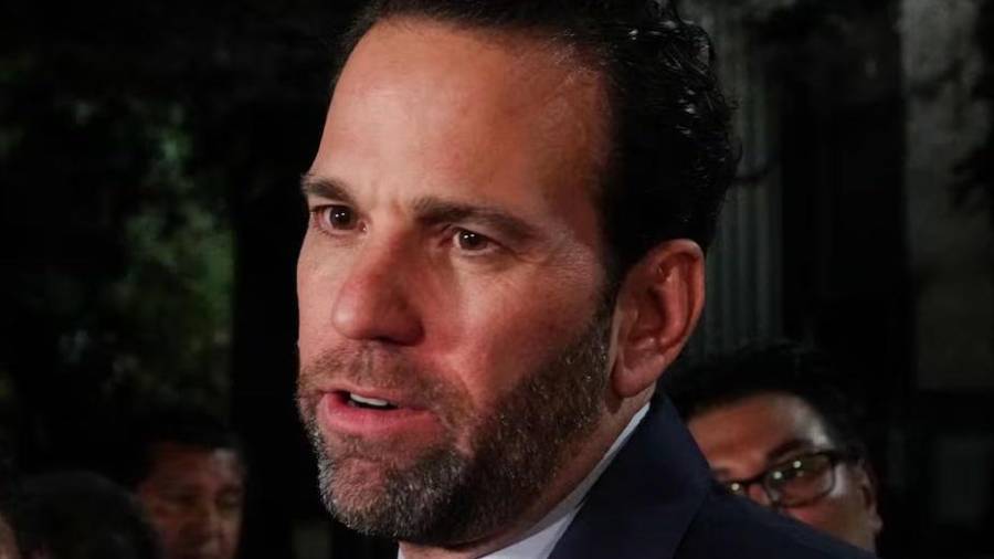 A través de su cuenta de X, el comunicador informó que a partir del 29 de julio estará de regreso