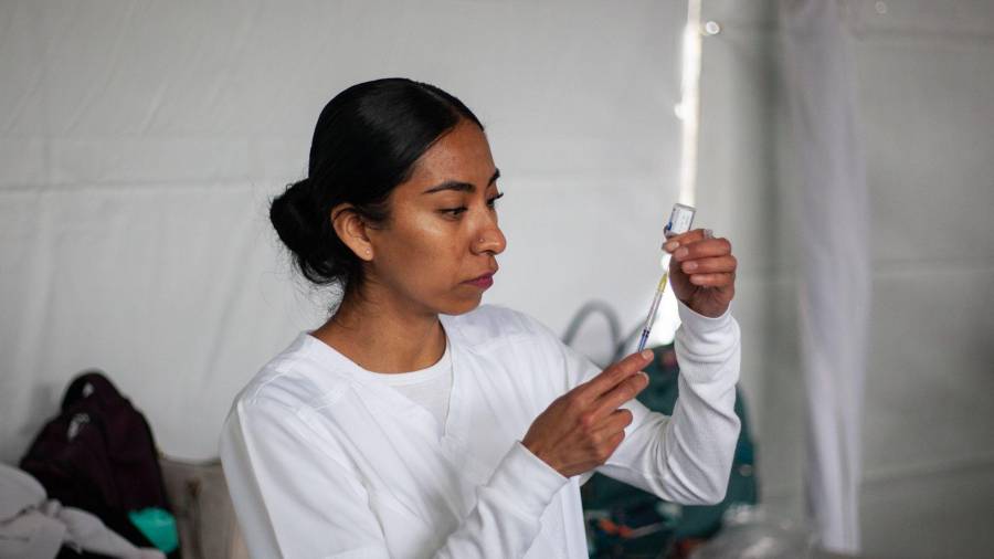 El sector salud indicó que uno de los principales aprendizajes de los últimos años es la importancia de la prevención y la atención temprana.