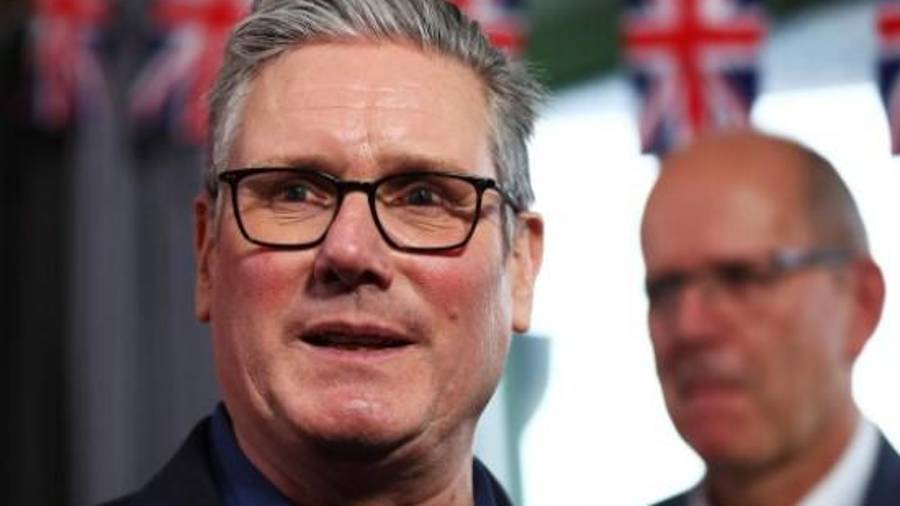 Se espera que el Reino Unido permita a Estados Unidos utilizar la RAF Fairford en Gloucestershire y la Diego García en las Islas Chagos para bombardear las “ciudades de misiles” de Irán.