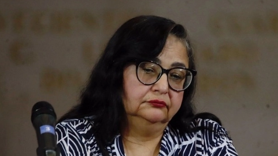 Las responsabilidades referidas por la ministra presidenta, pueden llegar a separación del cargo y consignación de los funcionarios responsables por el delito de desacato a un mandato judicial