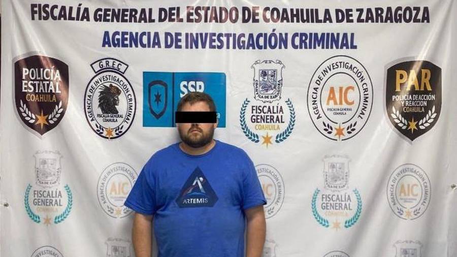 CORTESÍA