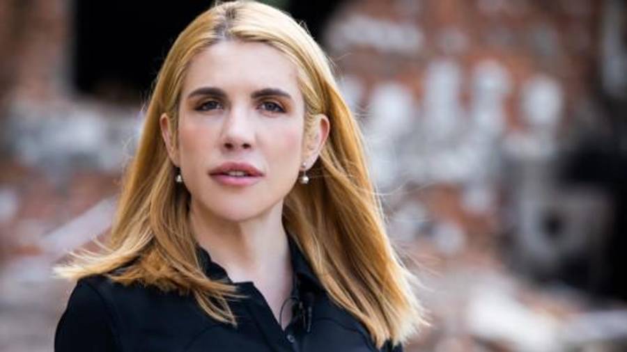 “La pregunta que nos hacemos constantemente es: ¿quién o qué garantizará que Putin cumpla su parte del trato?”, declaró Rudik.