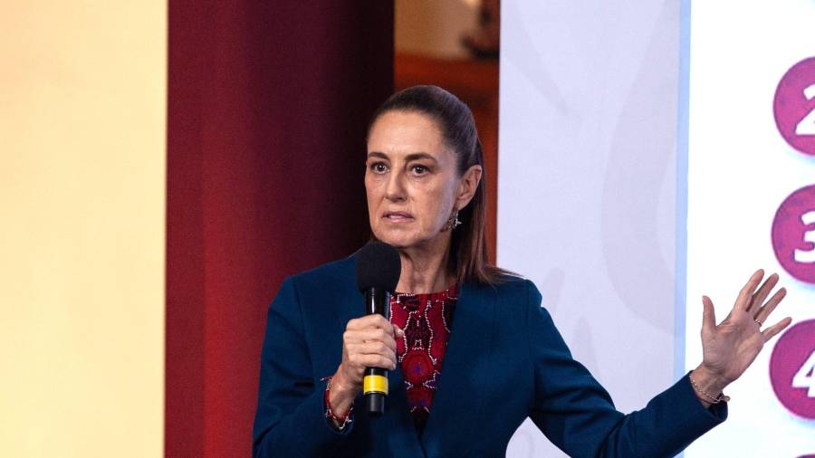 Si Sheinbaum, advierte Riva Palacio, decide blindar a su movimiento y no exponer a los integrantes con vínculos criminales, será México quien pague las consecuencias con acciones unilaterales por parte del gobierno de Trump.