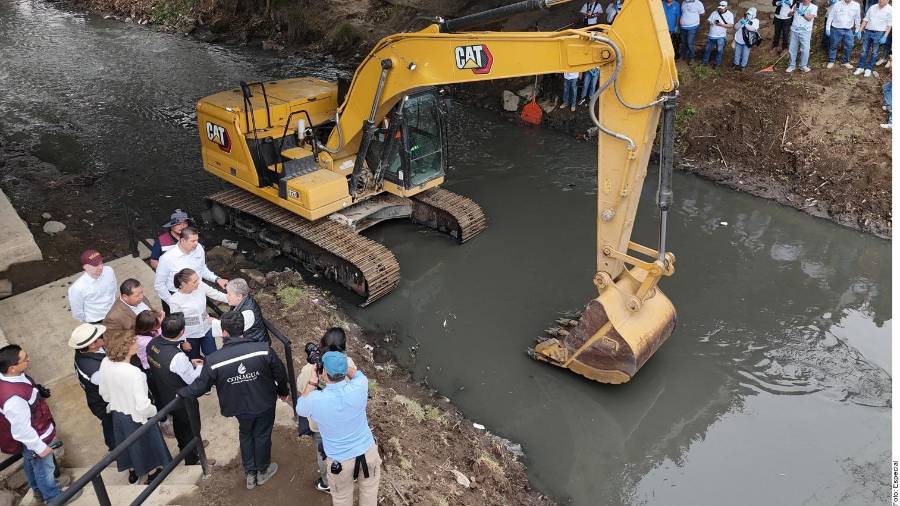 El Centro de Derechos Humanos y Desarrollo Local “Fray Julián Garcés” acusó que armaron una farsa para visita de la Presidenta Claudia Sheinbaum.