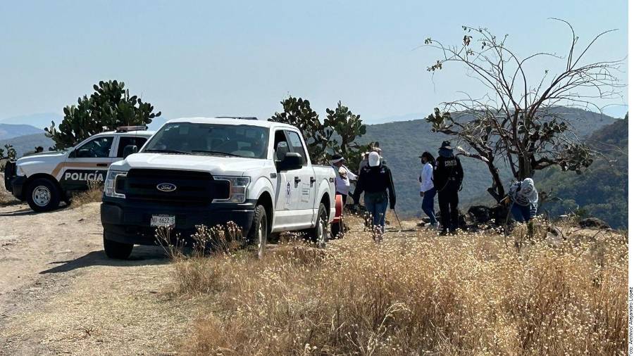 A inicios de 2026, las cifras oficiales estiman alrededor de 72 mil restos humanos sin identificar.