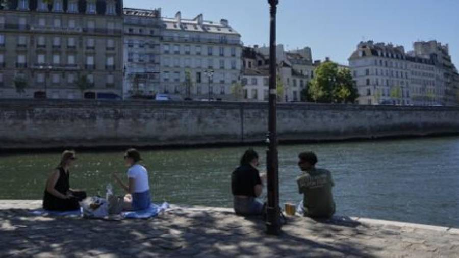 Los científicos aún no han determinado cuántas personas fallecieron durante esta última ola de calor.