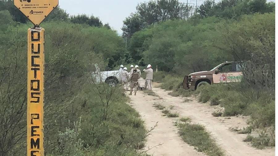 El número de perforaciones el año pasado fue de 10 mil 591, según el estadístico de la petrolera, solicitado vía Transparencia.