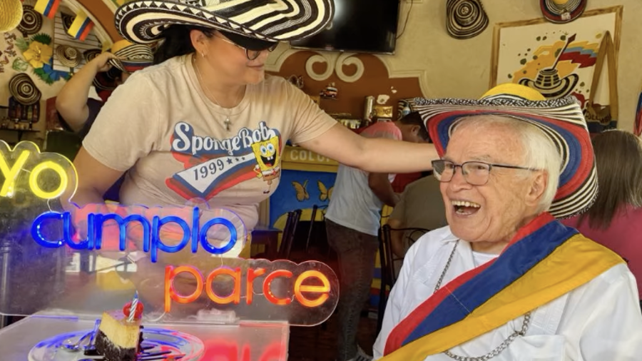 Raúl Vera López celebró 81 años de vida rodeado del afecto de amigos, fieles y colaboradores cercanos.