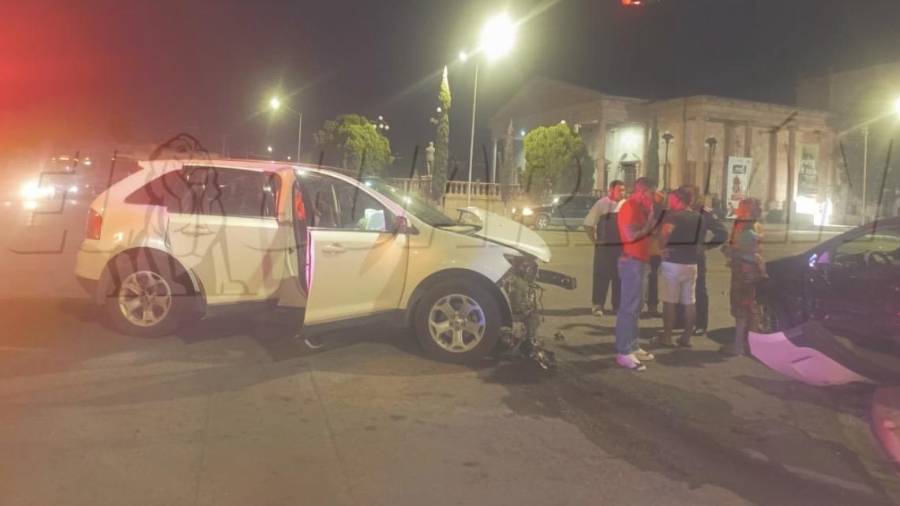 El bebé fue trasladado de urgencia a la Clínica Uno del IMSS, pero murió horas después debido a la gravedad de sus lesiones.