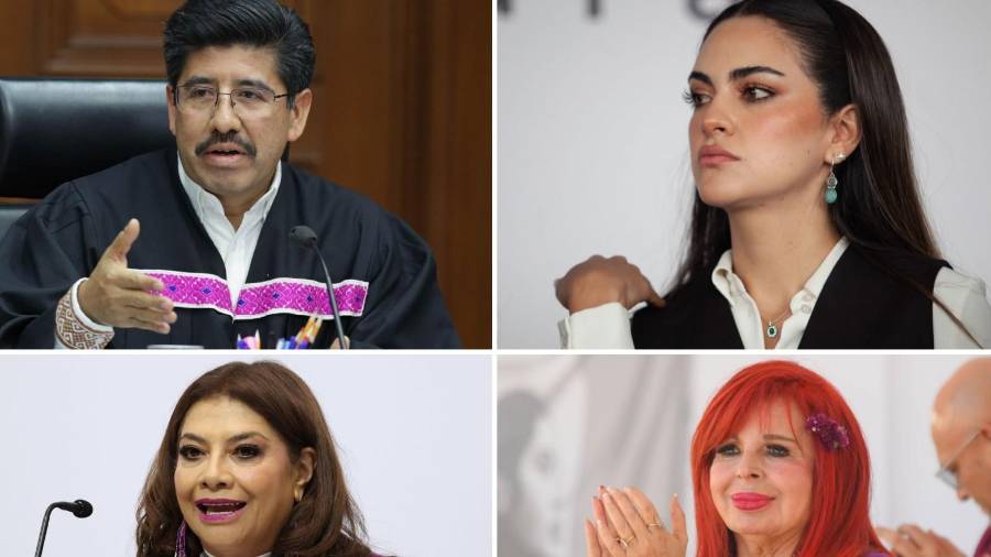 La erosión de Morena, advierte Raymundo Riva Palacio, no ha sido causa de la oposición ni presiones externas, sino que viene desde adentro, es decir, del comportamiento de sus propios integrantes.