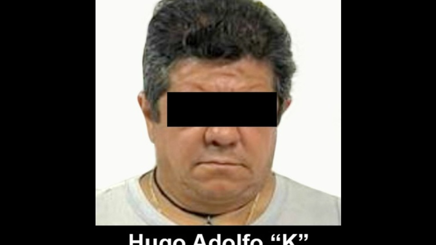 Se decretó la apertura del procedimiento ordinario y le fue impuesta la medida cautelar de prisión preventiva