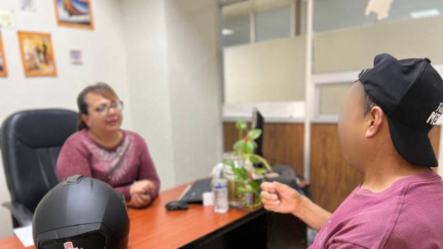 Se da prioridad a la salud mental como factor clave en la conducción.