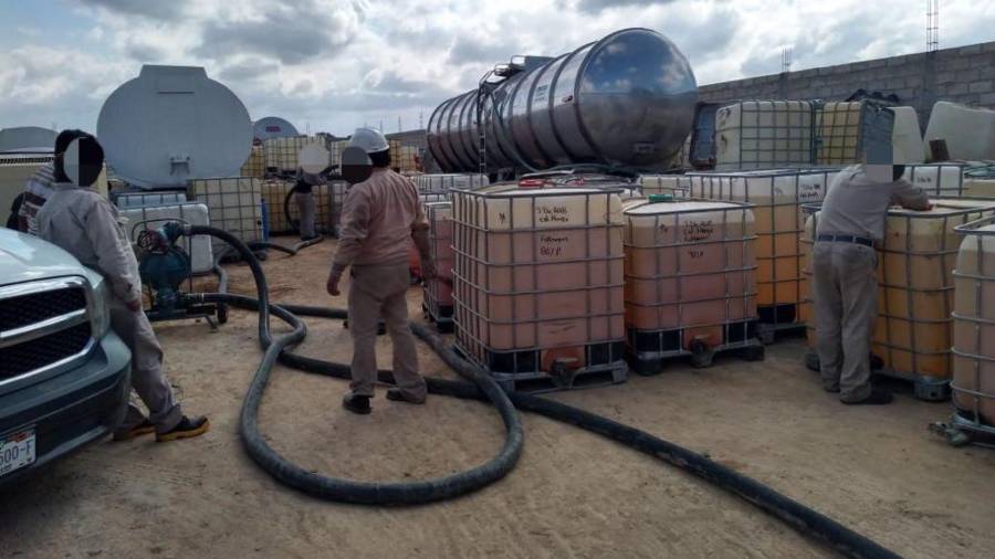 Pemex reporta pérdidas menores porque solo contabiliza el costo de producción, mientras que el estudio calcula la pérdida de ingresos potenciales.