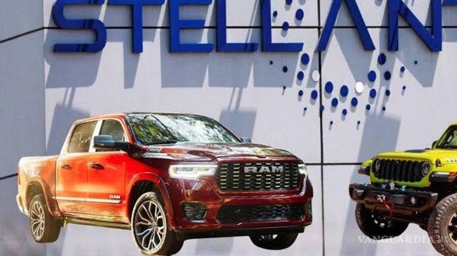 El fabricante automotor registró una utilidad neta de 293 millones de euros en el segundo trimestre, aunque su resultado operativo ajustado quedó ligeramente por debajo de las estimaciones.