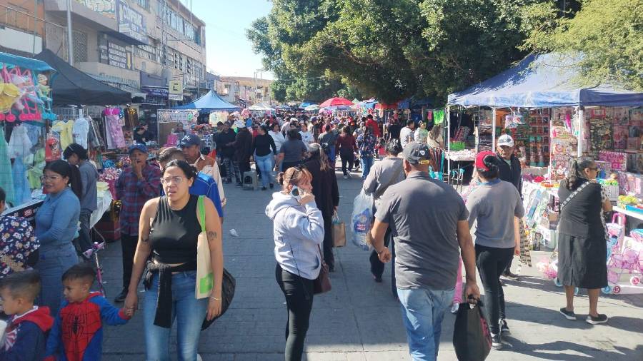 Se verifica que los vendedores cumplan con las condiciones y señalizaciones de sus permisos temporales.