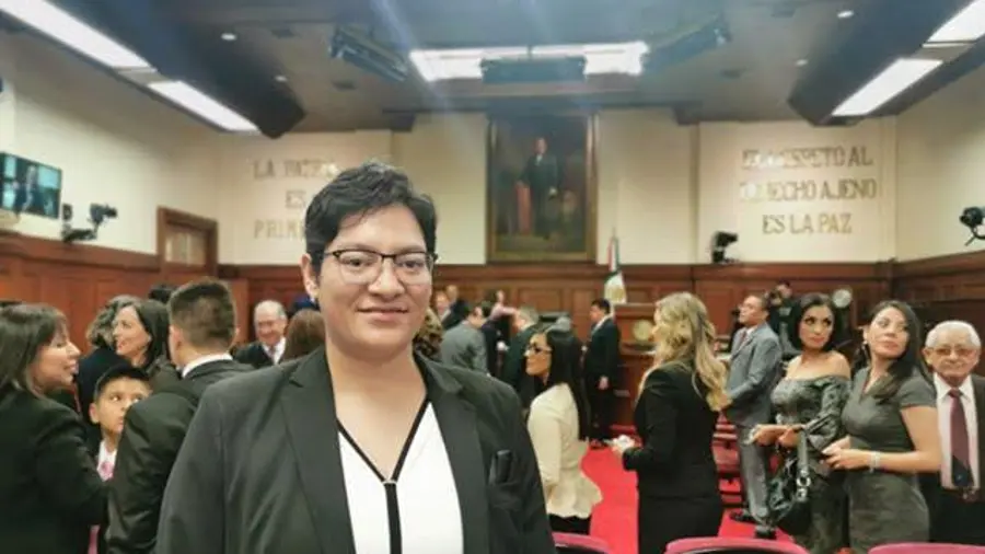 La jueza María Citlallic Vizcaya Zamudio fue suspendida el 7 de octubre por el Tribunal de Disciplina Judicial.