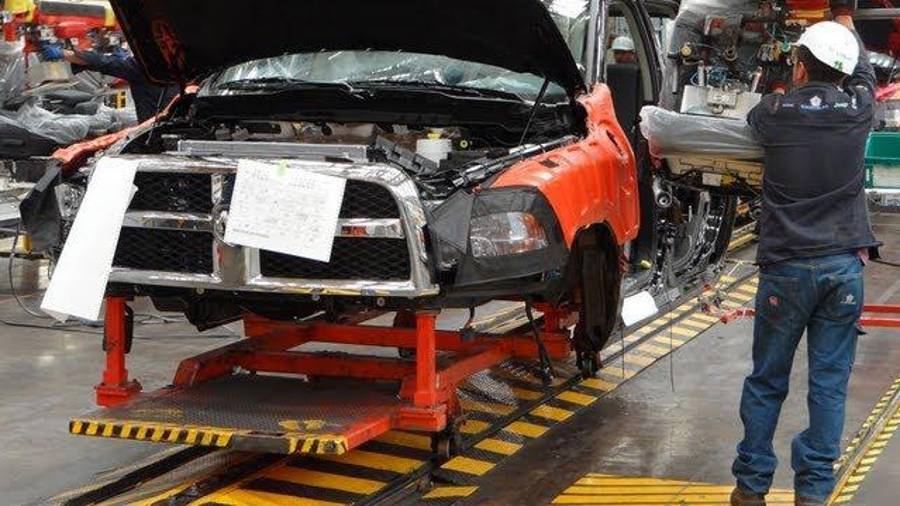 Afirmaron que la rotación más alta se presentó después de la entrega de utilidades en las empresas, aunque en índices normales no pasó de un 5%.
