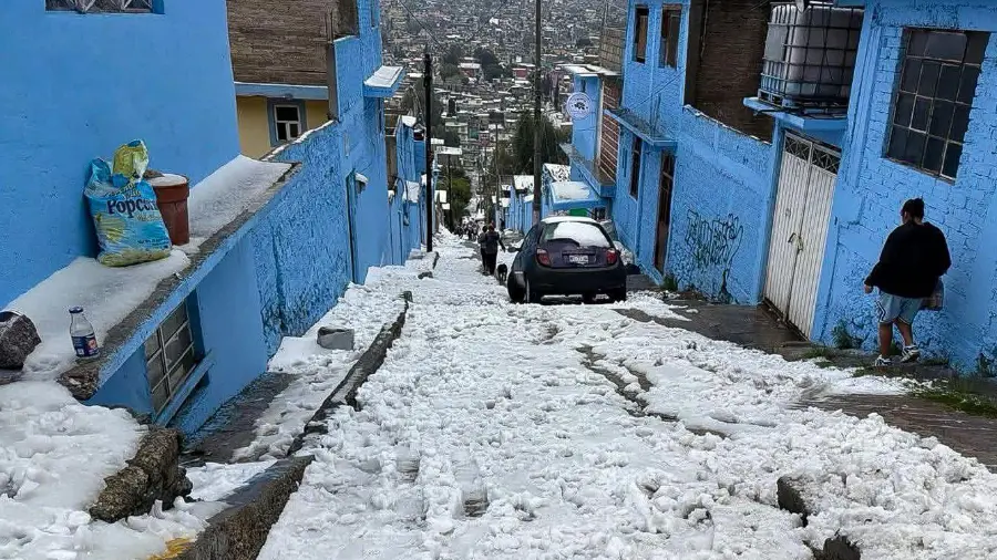 La temporada de frentes fríos 2026-2027 está por comenzar, pero el Servicio Meteorológico Nacional todavía no establece una fecha exacta para el ingreso del primero a México.