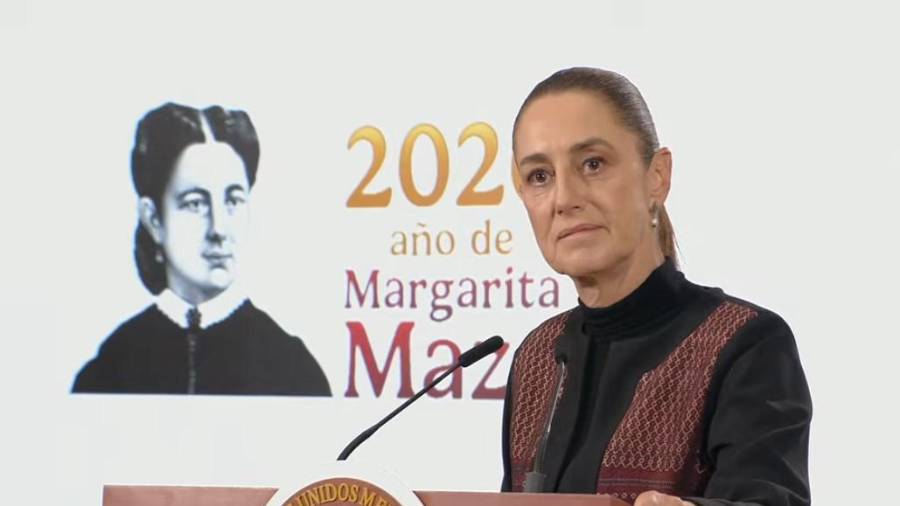 Lanzó una frase crítica hacia el empresario: “Como político, es un buen empresario”.