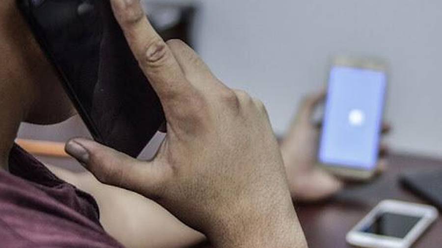 El 19 de julio de 2022 la víctima recibió una llamada de un sujeto que dijo pertenecer al Cártel Jalisco Nueva Generación.