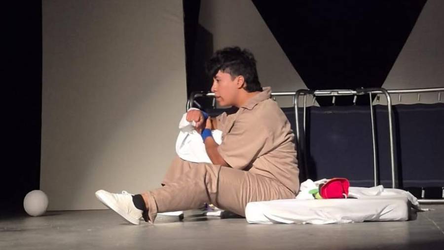 Abren la convocatoria para Proyectos de Producción Escénica 2026 en Coahuila