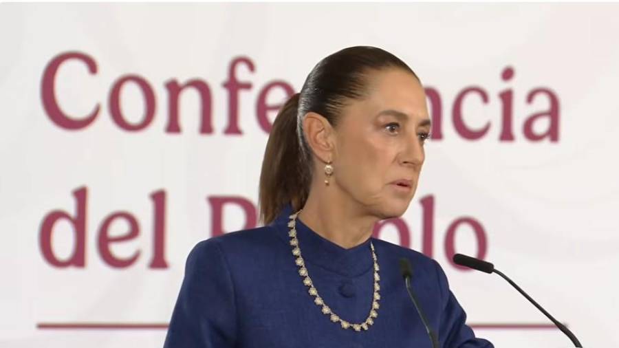 Claudia Sheinbaum reiteró que la defensa de los derechos de las y los mexicanos en el extranjero constituye una prioridad para su administración y aseguró que el Gobierno federal continuará utilizando todos los recursos jurídicos, diplomáticos y consulares.