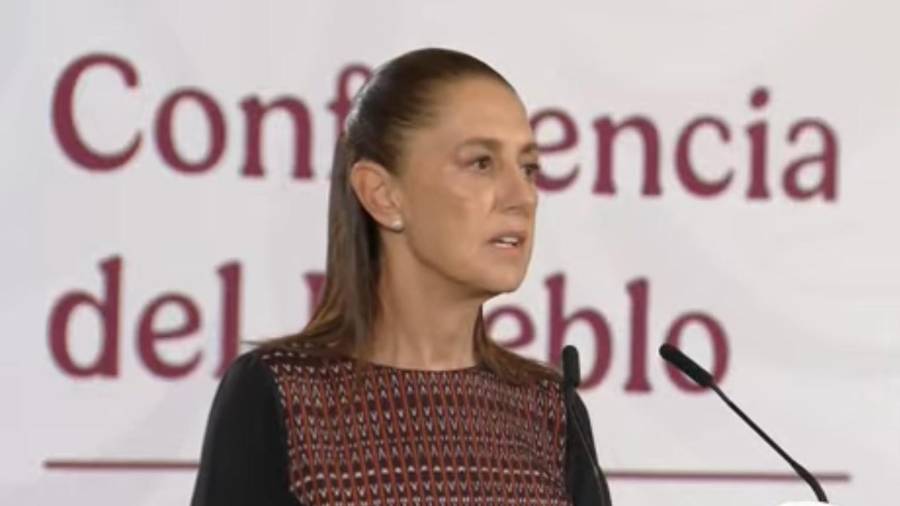 La presidenta ha defendido que cualquier acusación debe estar acompañada de pruebas y ser procesada por las instituciones correspondientes.