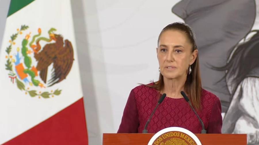 Según el gobierno federal, la intención es que el evento deportivo más importante del planeta se traduzca en beneficios duraderos para el desarrollo del deporte y la formación de nuevas generaciones de futbolistas mexicanos.