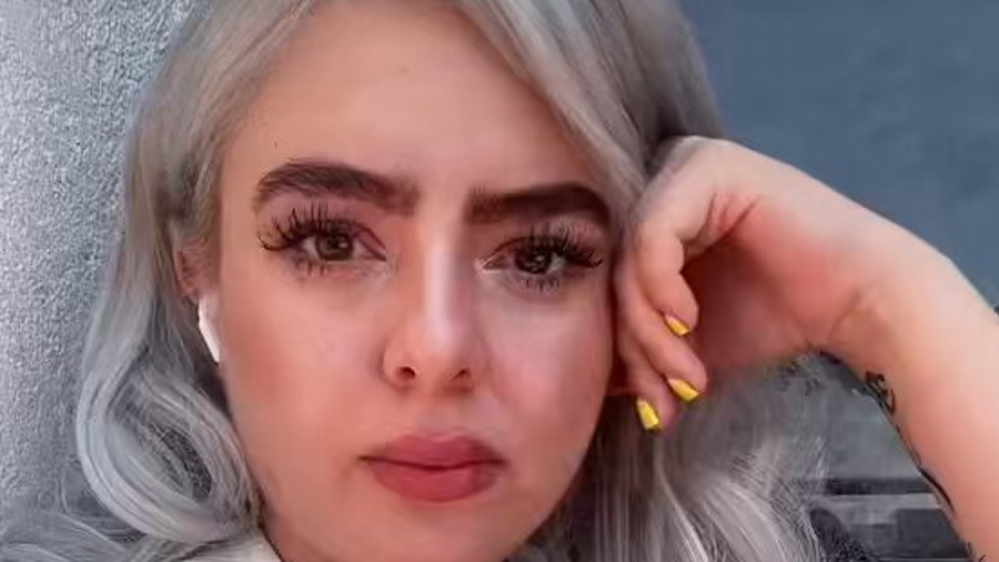 Ayer, Aguilar negó los hechos y dijo que el primer interesado en que todo se aclare y se conozca la verdad es él mismo