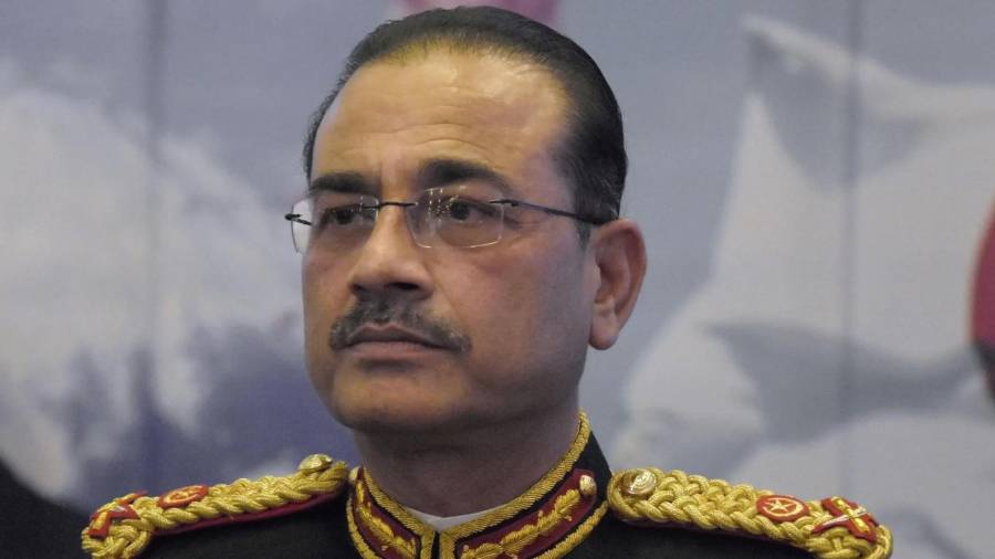 Pakistán se ha erigido como un inesperado mediador diplomático entre Irán y Estados Unidos, y Munir es ampliamente considerado una figura clave en este proceso.