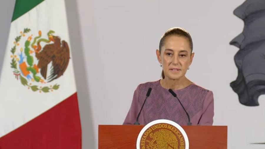 La presidenta señaló que este tipo de conductas requieren mecanismos legales que permitan sancionar a los responsables y, cuando corresponda, recuperar los recursos de las personas afectadas.