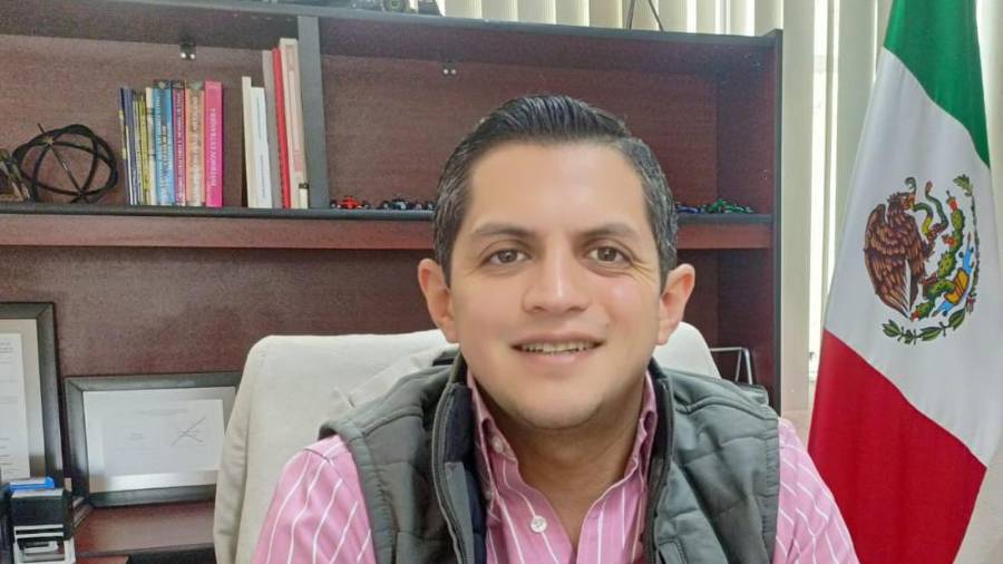 El salario mínimo con incremento debe de aplicarse a partir del 1 de enero de 2026, aseguró el abogado laboral Tadeo Vargas Pérez.