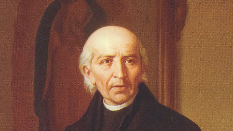 Al llamado ‘padre de la Patria’ se le atribuye una postura más liberal en asuntos relacionados con la moral, llegando a predicar que la fornicación no era