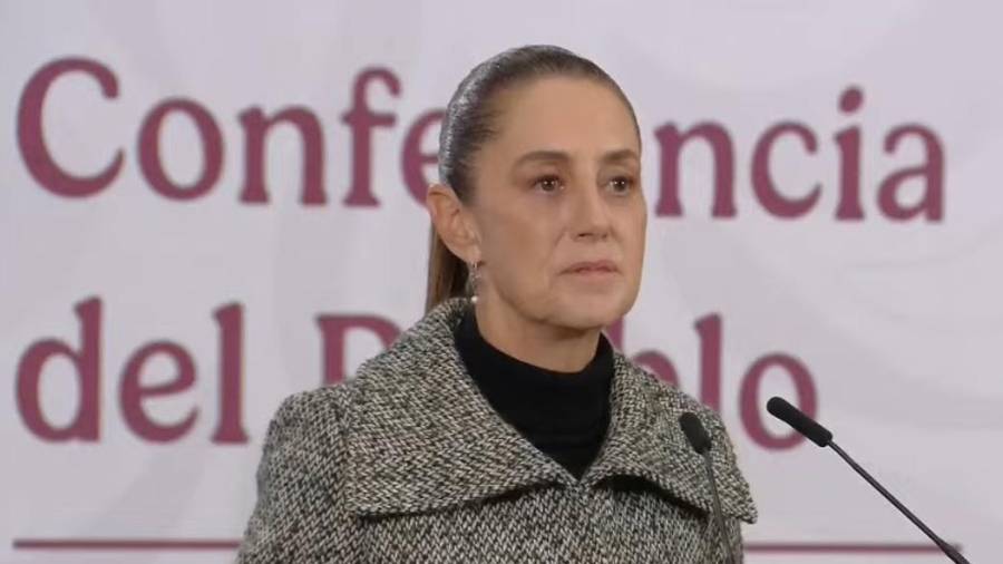 116 mil 116 regresaron por vía terrestre a través de las entidades fronterizas, mientras que 29 mil 381 fueron repatriados por vía aérea.