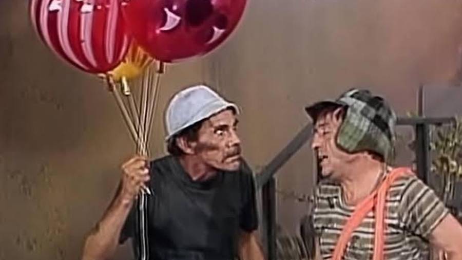 Historia. Roberto Gómez Fernández adelantó que la próxima bioserie explorará la vida y personalidad de Don Ramón más allá de lo visto en la vecindad.