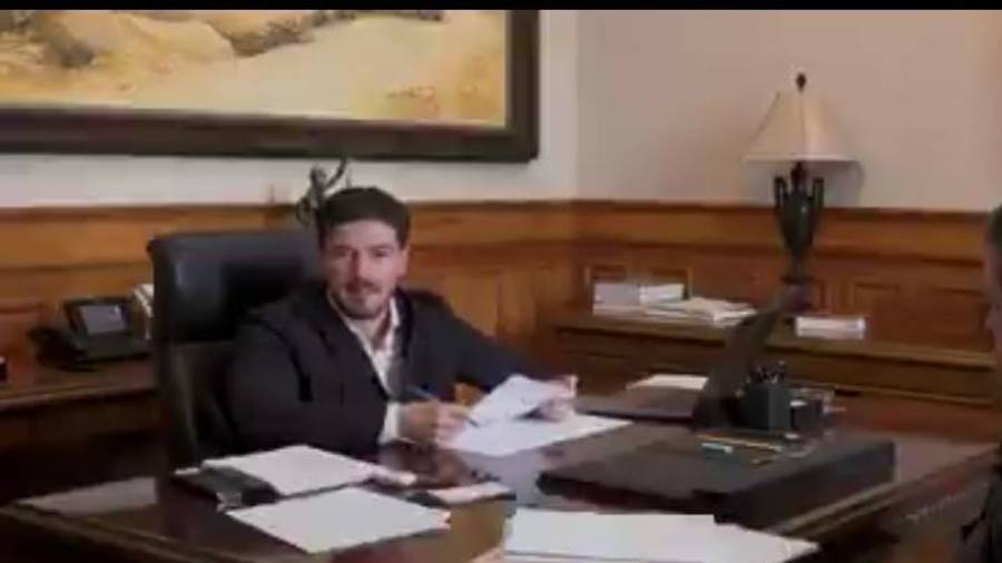 Samuel García publicó una reforma al Código Penal que incrementa las penas por maltrato y crueldad animal, estableciendo prisión obligatoria para quienes lesionen o maten a animales domésticos