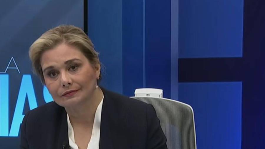 En una entrevista con Ciro Gómez Leyva para Grupo Fórmula, Campos amplió los señalamientos que previamente había formulado en el programa de Carlos Loret de Mola, transmitido por Latinus.