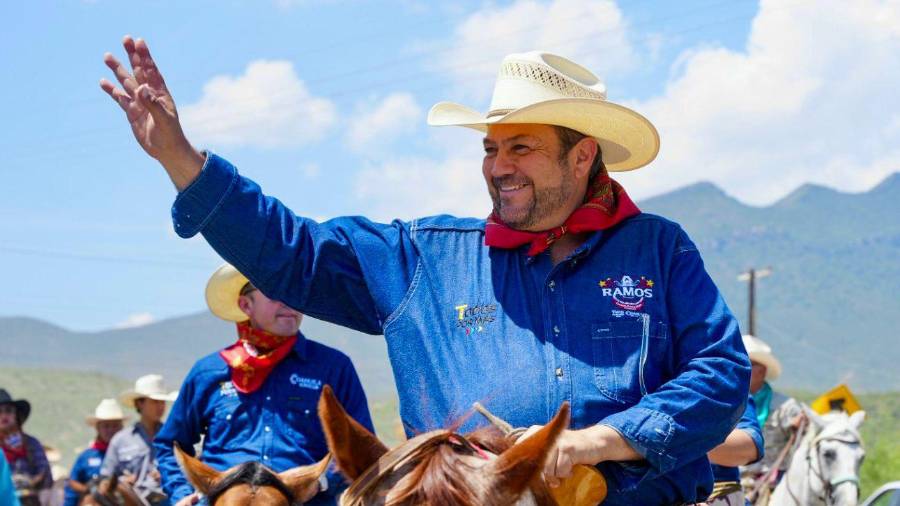 Destaca Alcalde la construcción de una identidad turística basada en el campo, las tradiciones y los paisajes