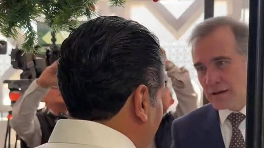 Córdova argumentó que hay una ruptura en el criterio de equidad sobre la representación de partidos en el Congreso.