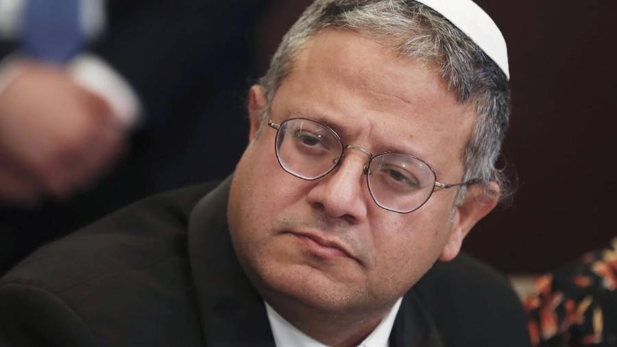 La legislación, impulsada por el partido de extrema derecha Otzma Yehudit, liderado por el ministro de Seguridad Nacional, Itamar Ben-Gvir, ha suscitado fuertes críticas por parte de sus opositores.